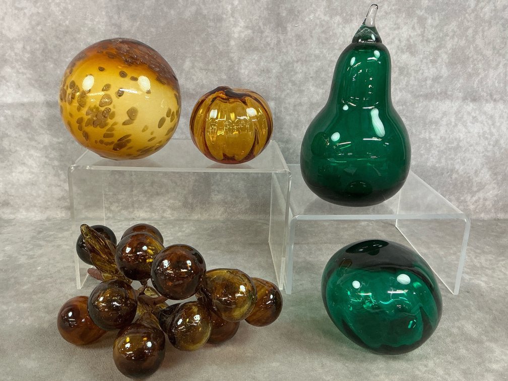 Art Glass
