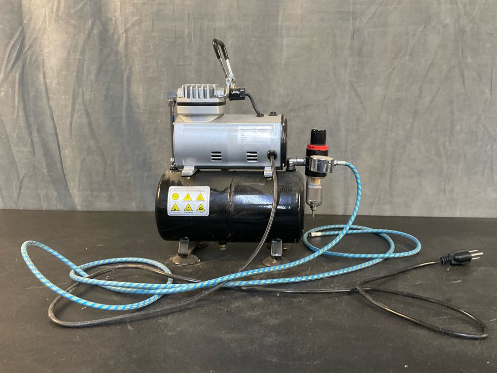 Airbrush Compressor