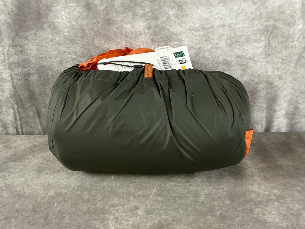 Sea to Summit Pursuit Sleeping Pad