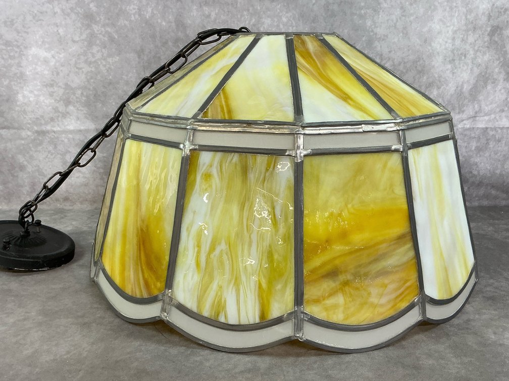 Tiffany Style Light