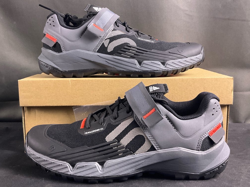 Adidas Five Ten Trailcross Cycling Shoes