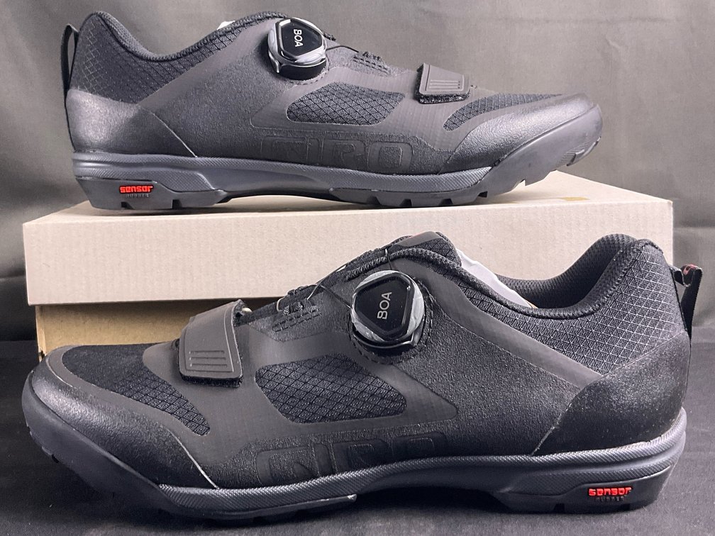 Giro Ventana Cycling Shoes