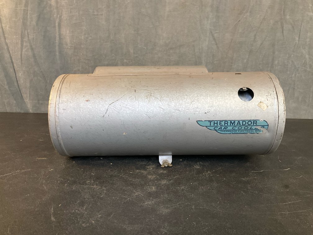 Thermador Car Cooler