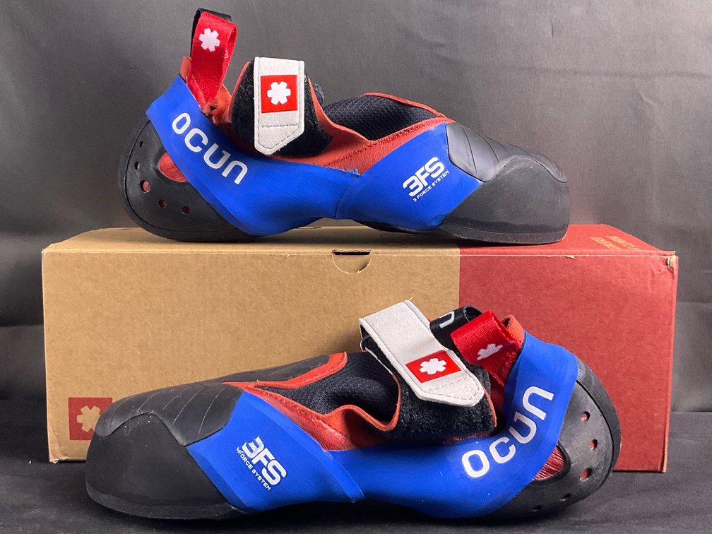 Ocún Fury Climbing Shoes