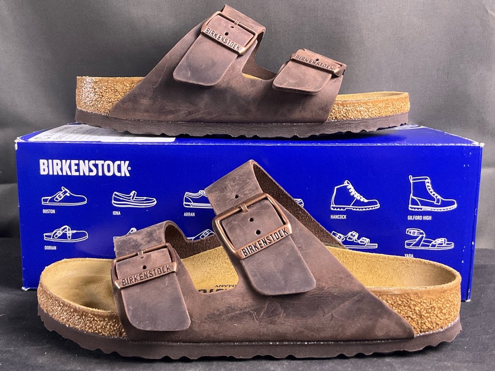 Birkenstock Arizona Sandals