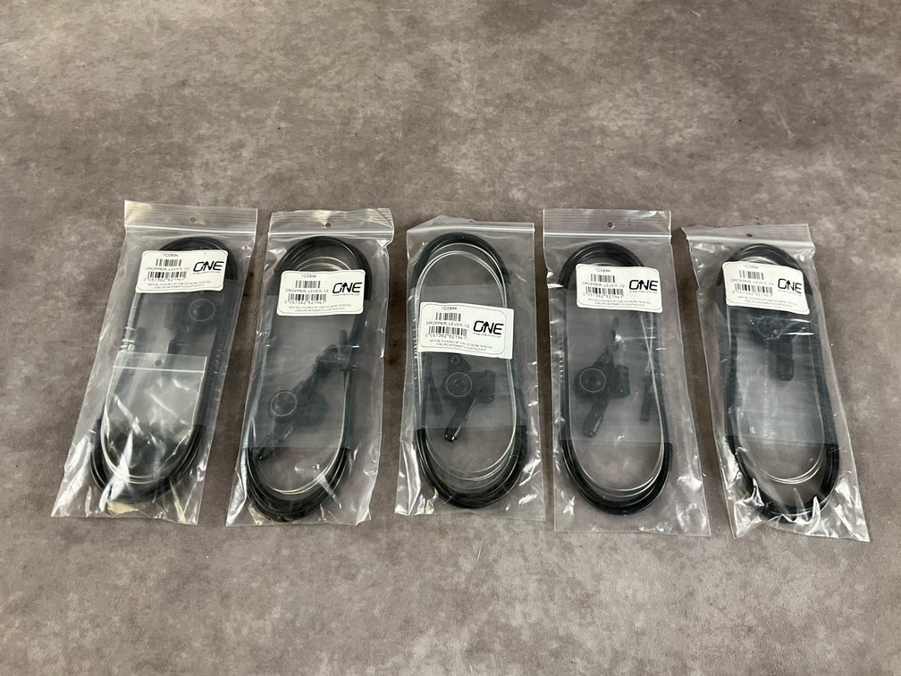 OneUp Components Dropper Lever V2
