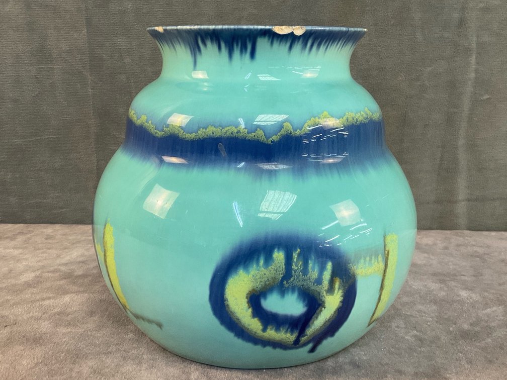 Bauhaus Vase