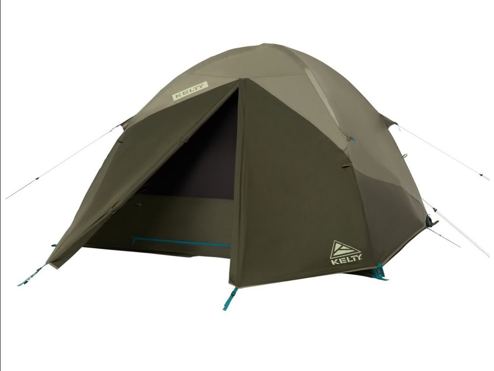 Kelty Wireless 4 Tent