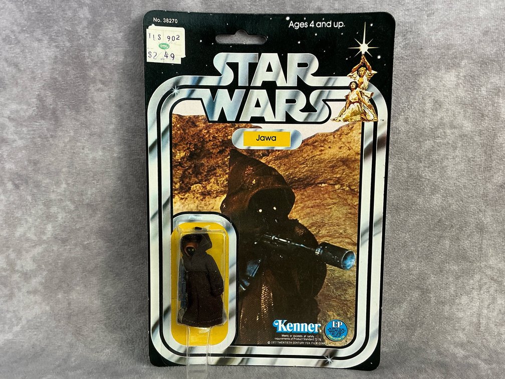 Jawa Star Wars