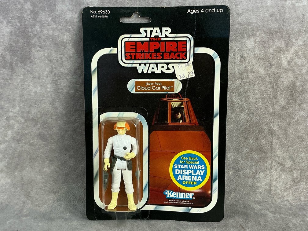 Cloud Car Pilot ESB
