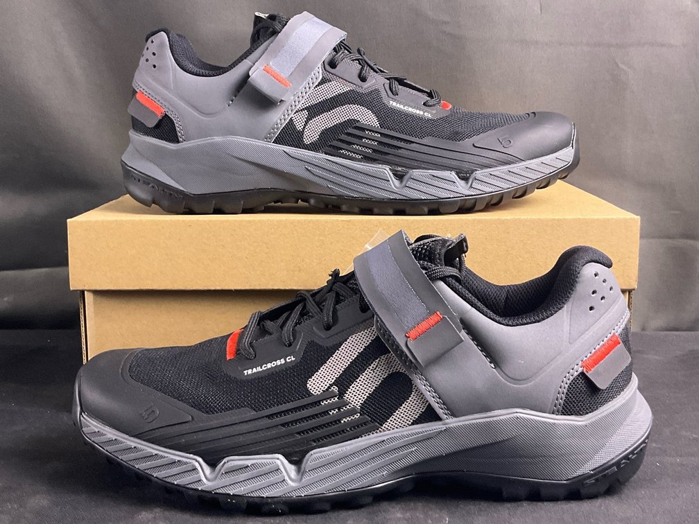 Five Ten Trailcross Clip-In Cycling Shoes