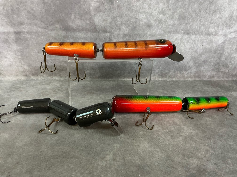 Crankbait Lures