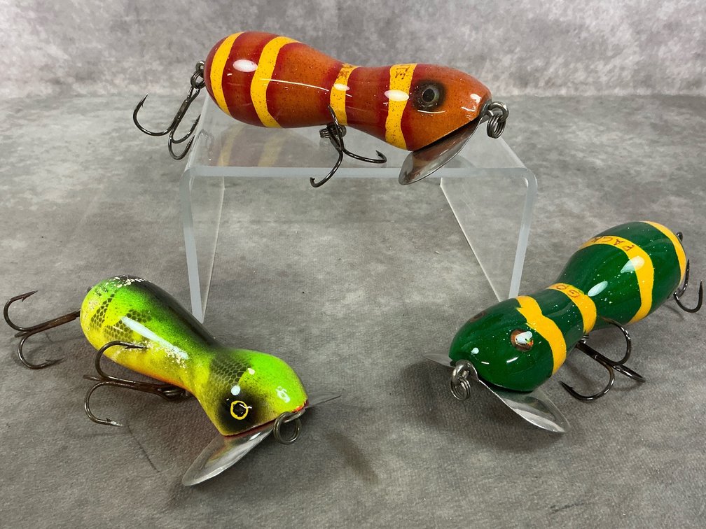 Scuttle Bug Bait