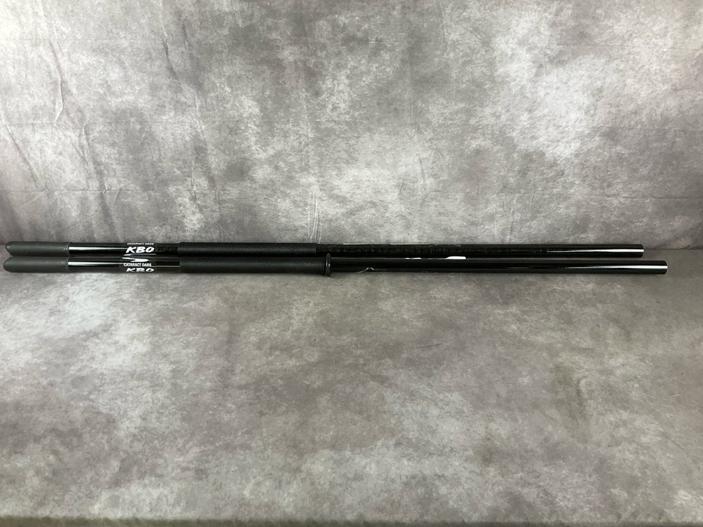 Cataract Oars KBO Oar Shafts