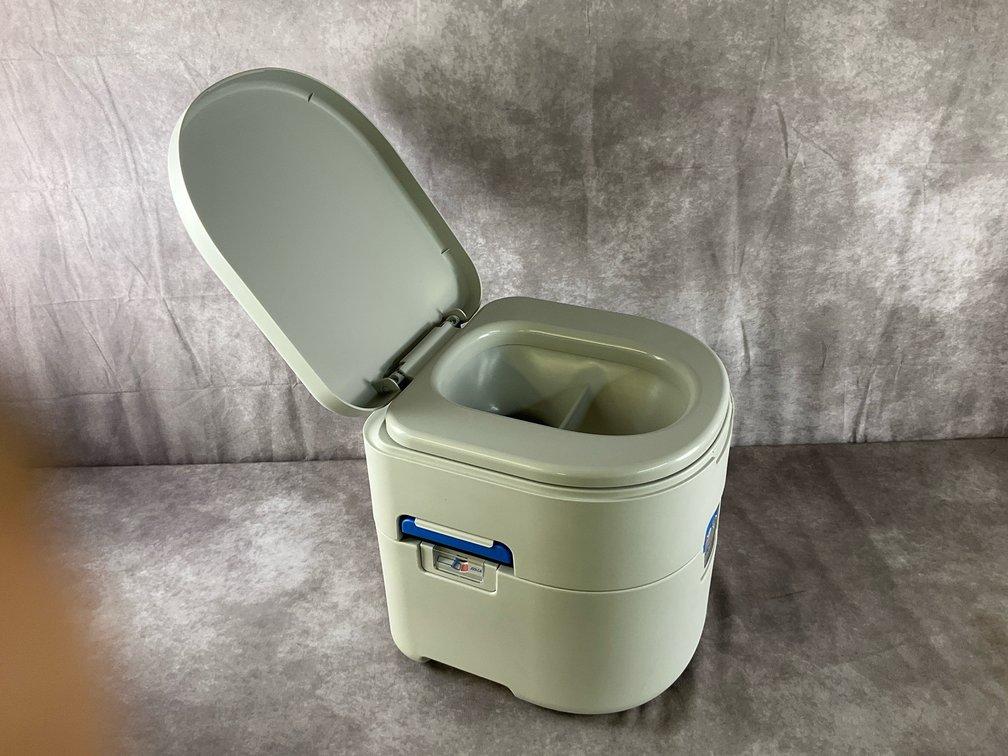 Joolca GottaGo Portable Toilet