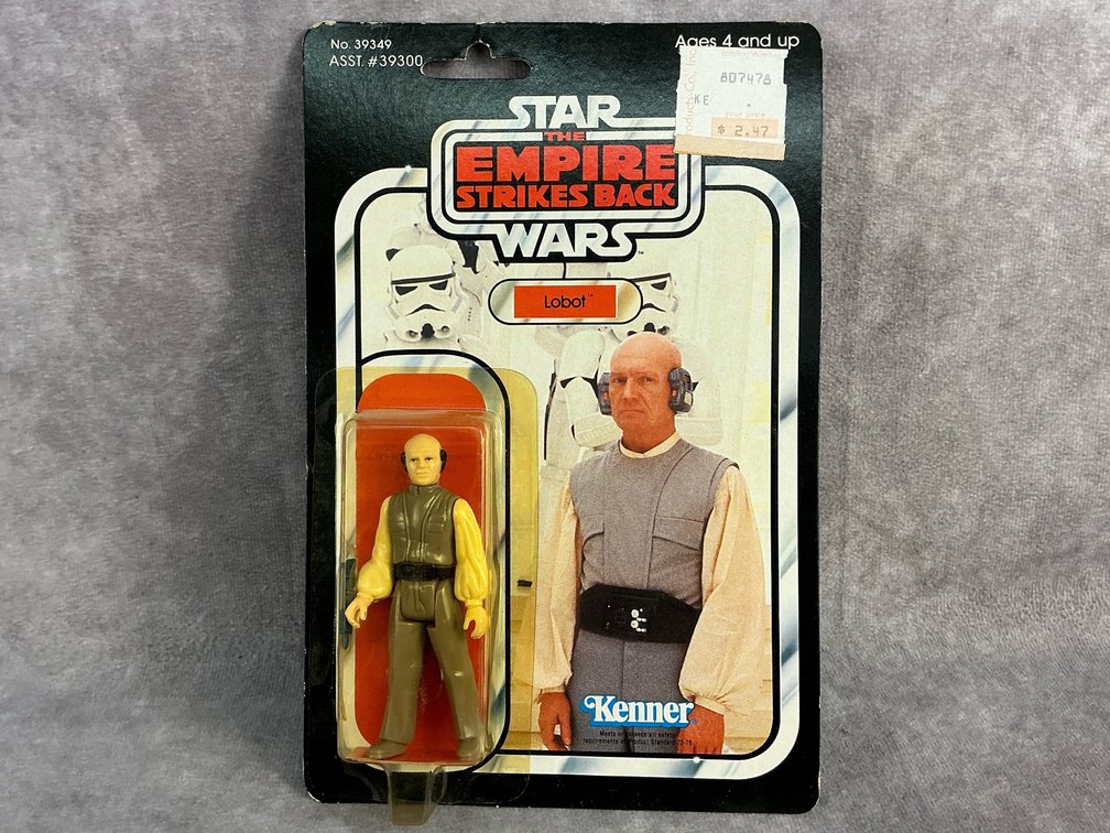 Lobot ESB