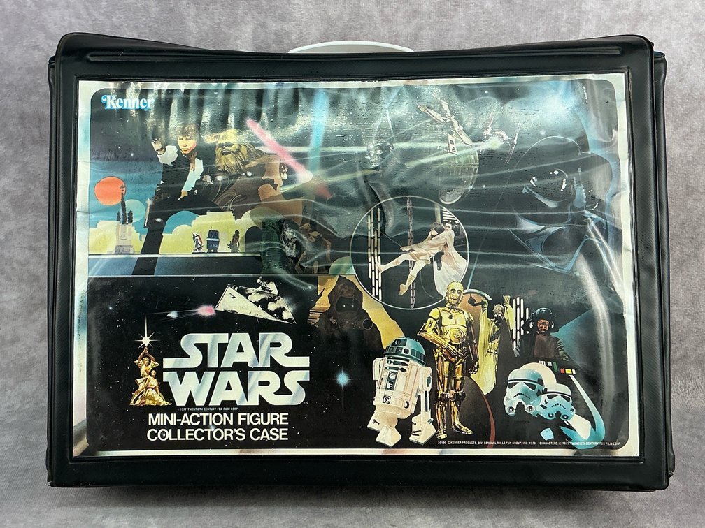Star Wars Case
