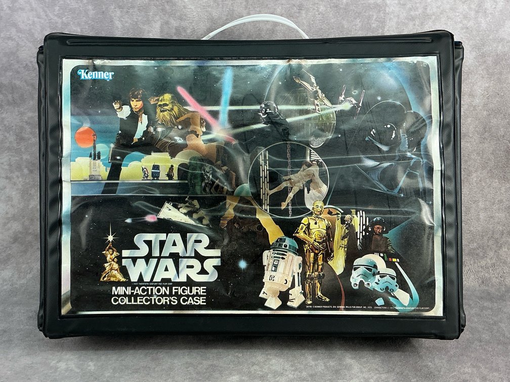 Star Wars Case