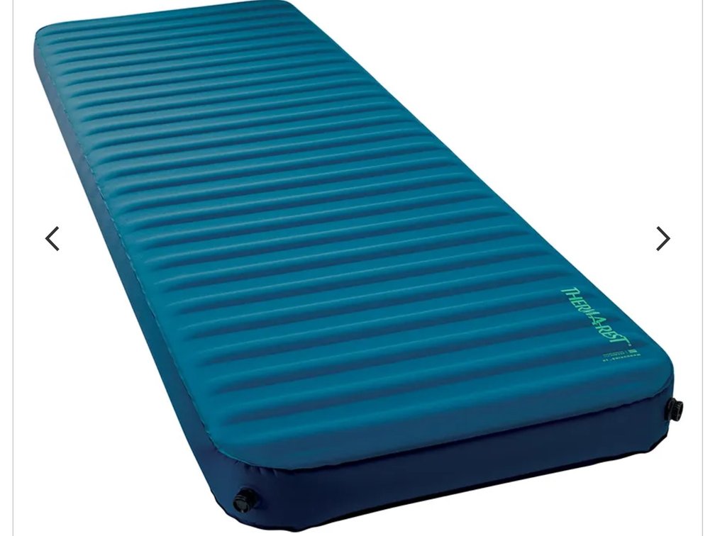 Therm-a-Rest MondoKing 3D XXL Sleeping Pad