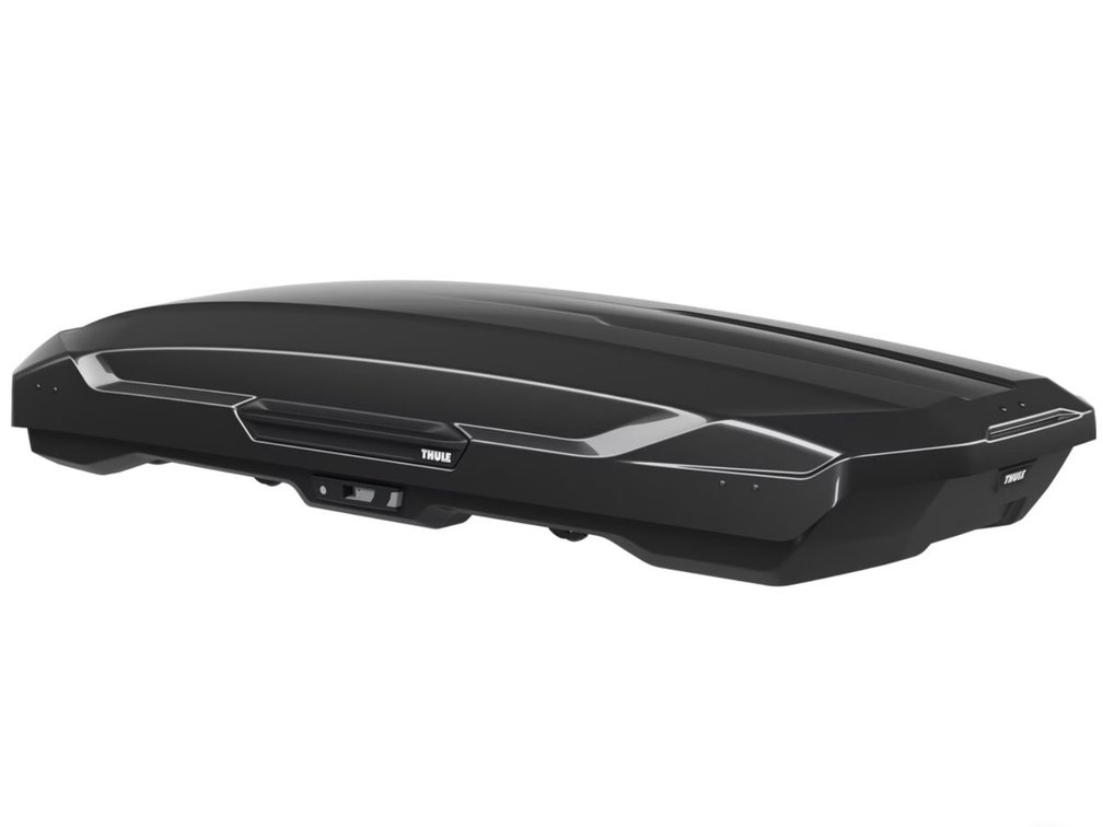 Thule Motion 3 XL Roof Box