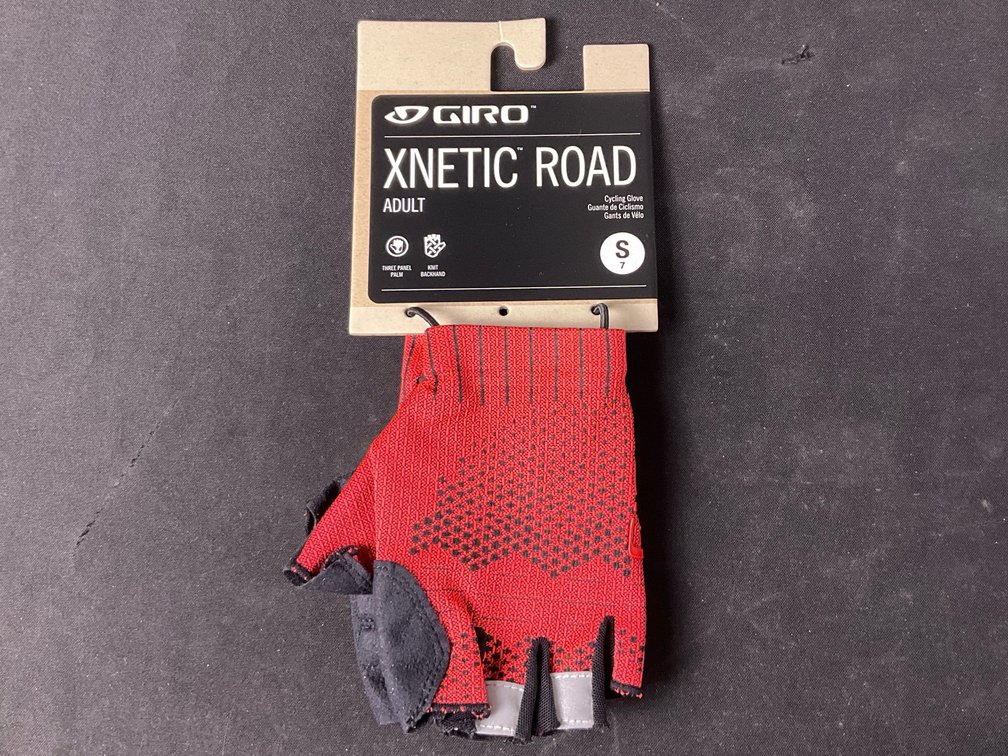 Giro Xnetic Road Cycling Gloves