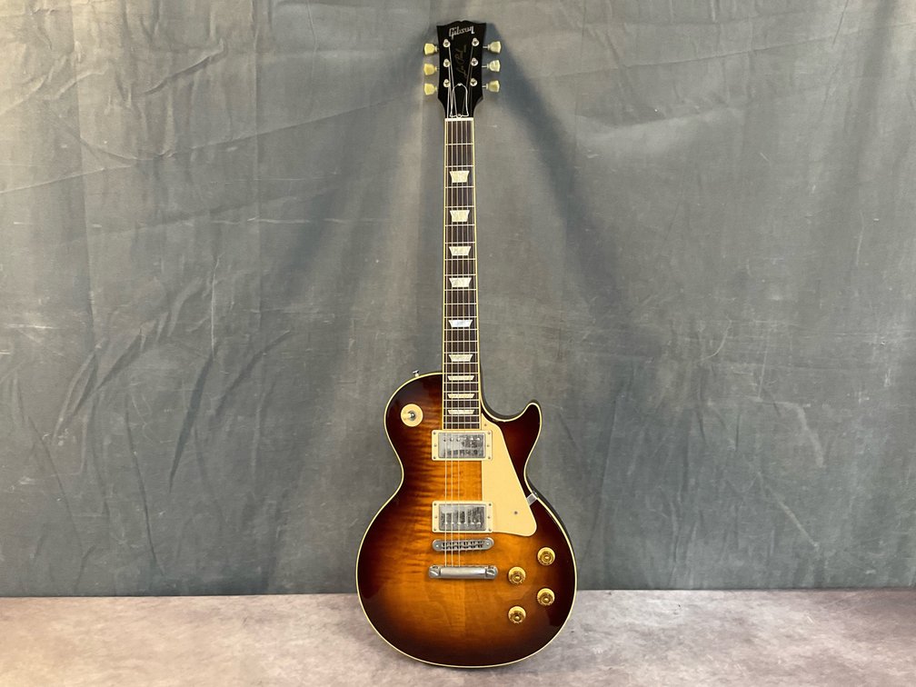 Gibson Les Paul Guitar