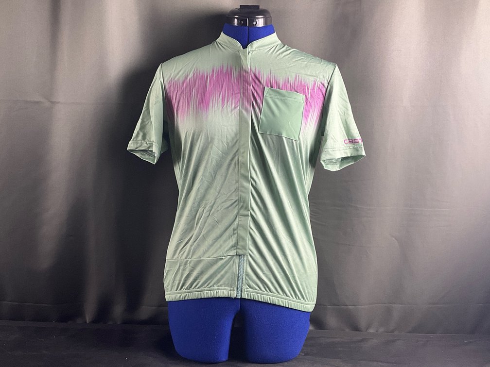 Castelli Unlimited Sent 2 Cycling Jersey