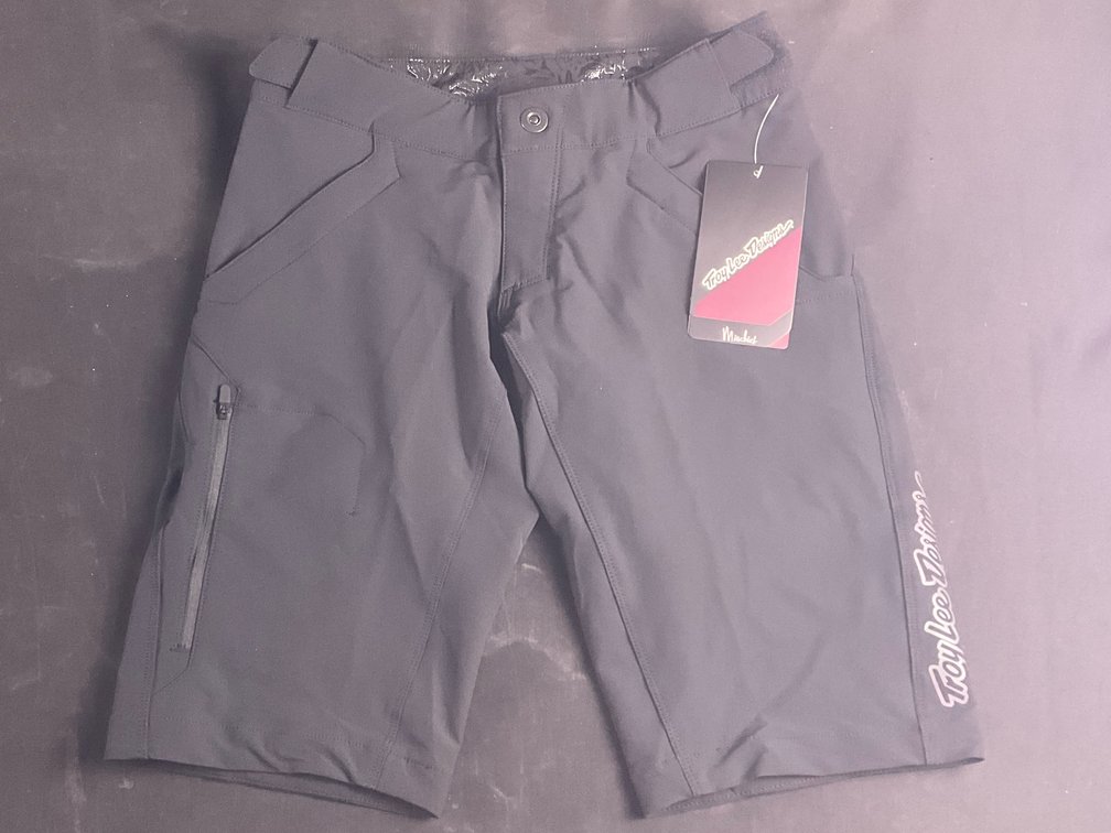 Troy Lee Designs Mischief Short Shell