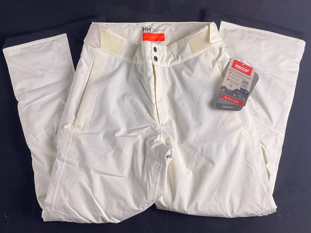 Helly Hansen Jr Girl Diamond Pant