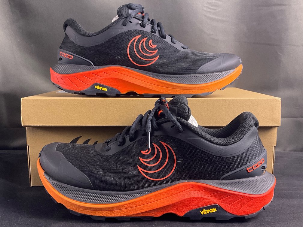 Topo Athletic Ultraventure 4 Running Shoes