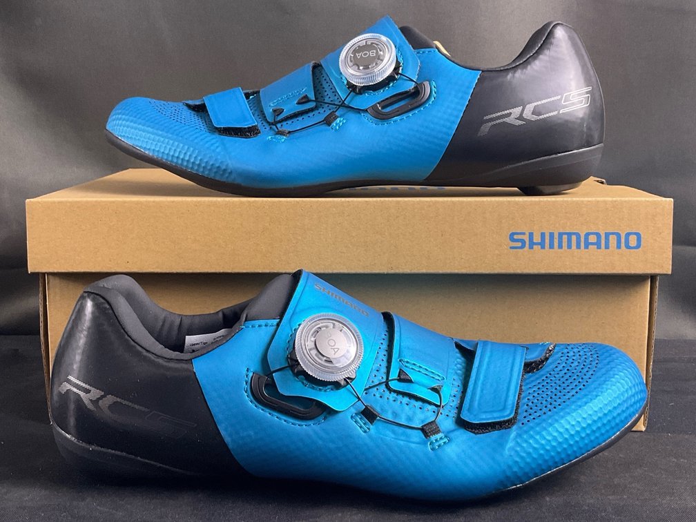 Shimano RC5W Road Cycling Shoes