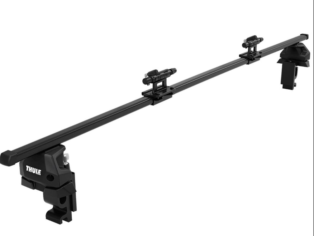 Thule Bed-Rider Truck Mounted Bike Carrier