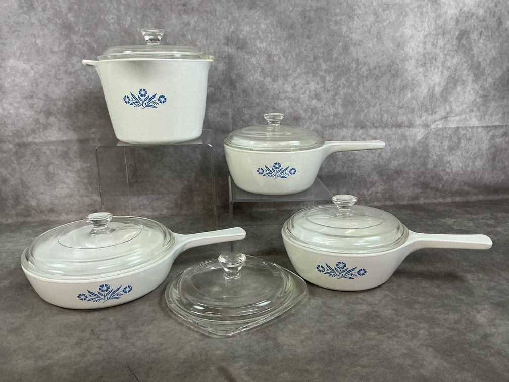 Corning Cookware