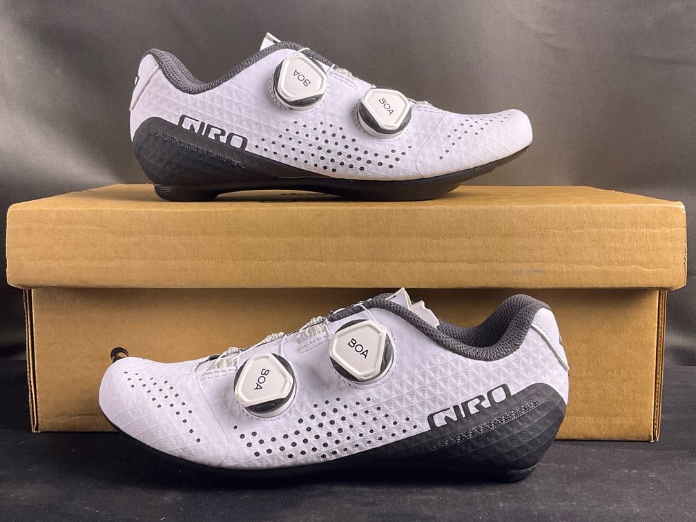 Giro Regime Road Cycling Shoes