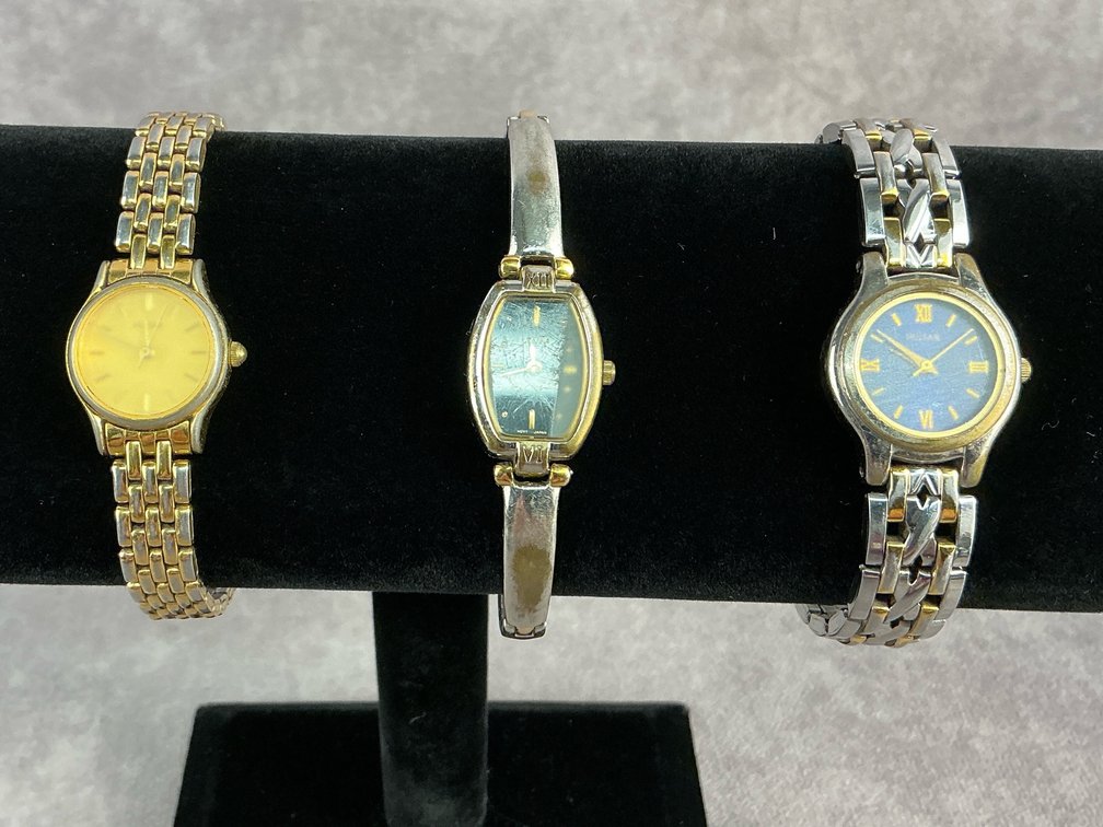 Pulsar Watches