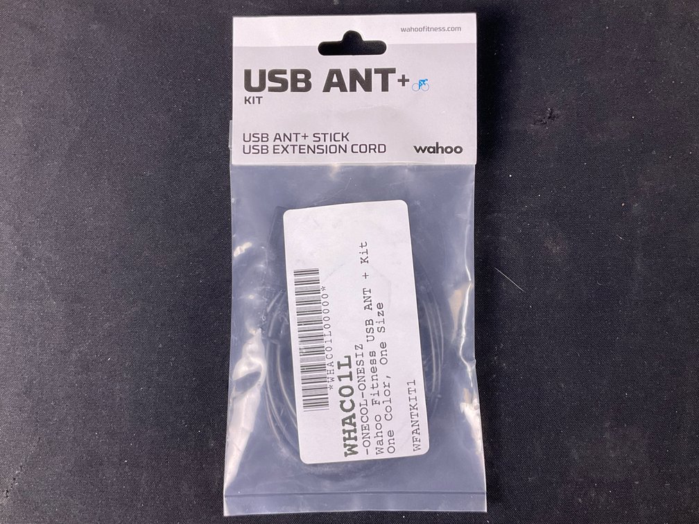 Wahoo USB ANT+ Kit