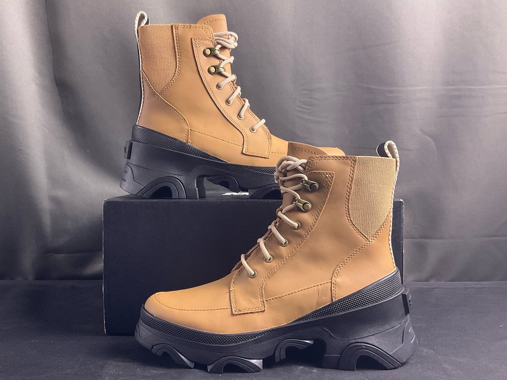 Sorel Brex Boot Lace WP Boots