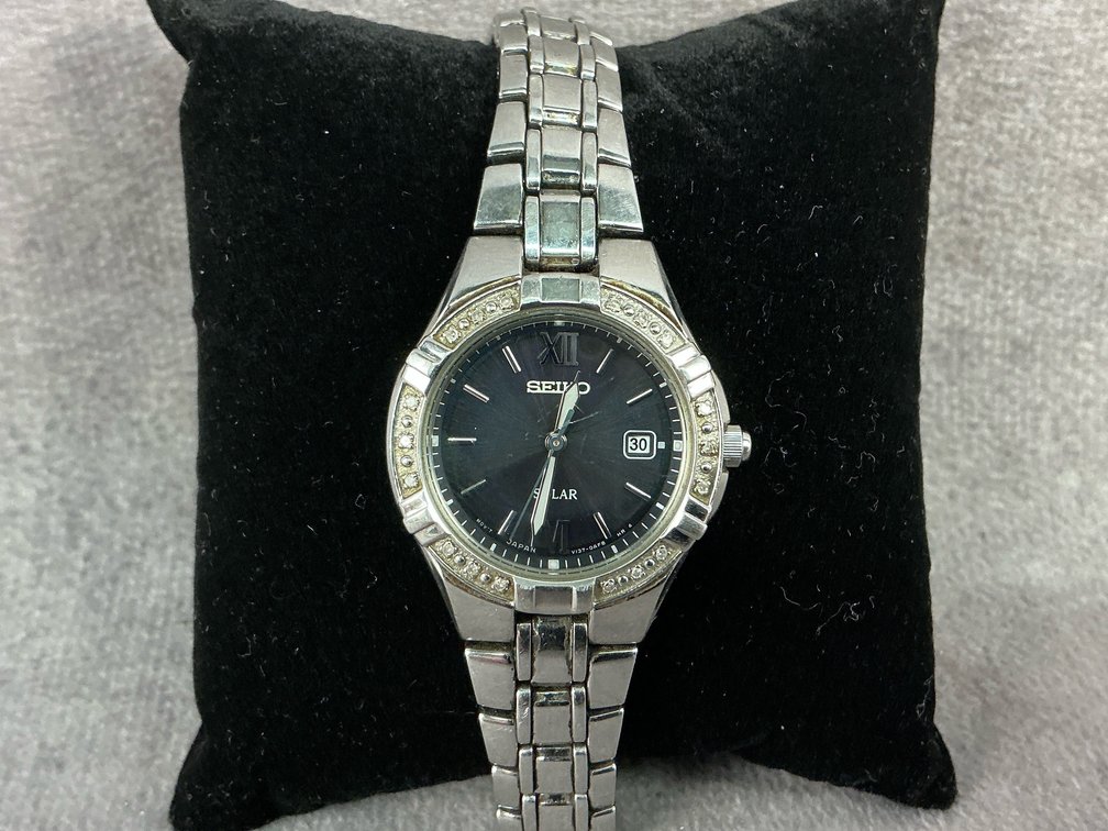 Seiko Watch