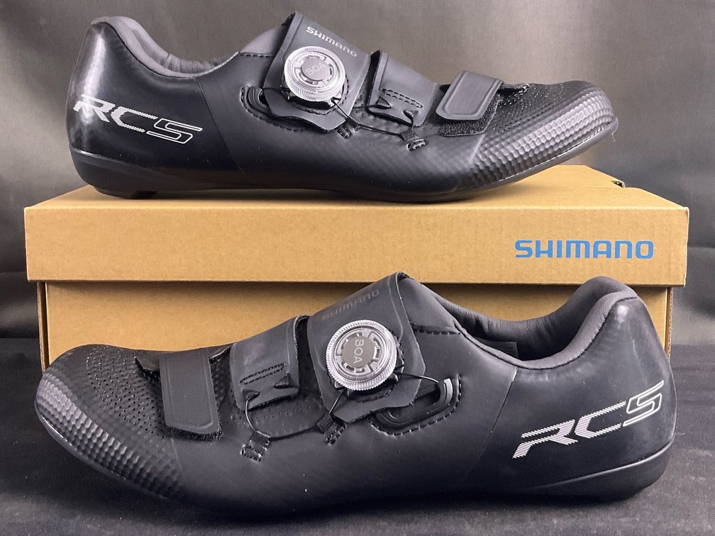 Shimano RC5W Women's Cycling Shoes