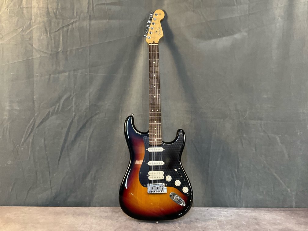 Fender Stratocaster Guitar