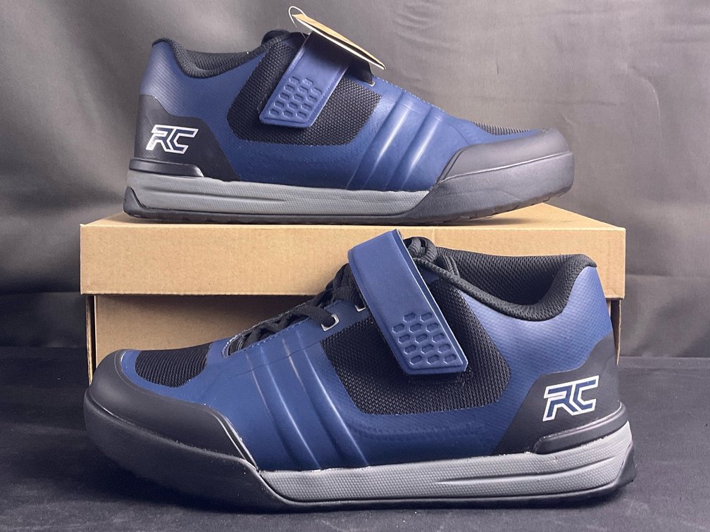 Ride Concepts Transition Clip Cycling Shoes
