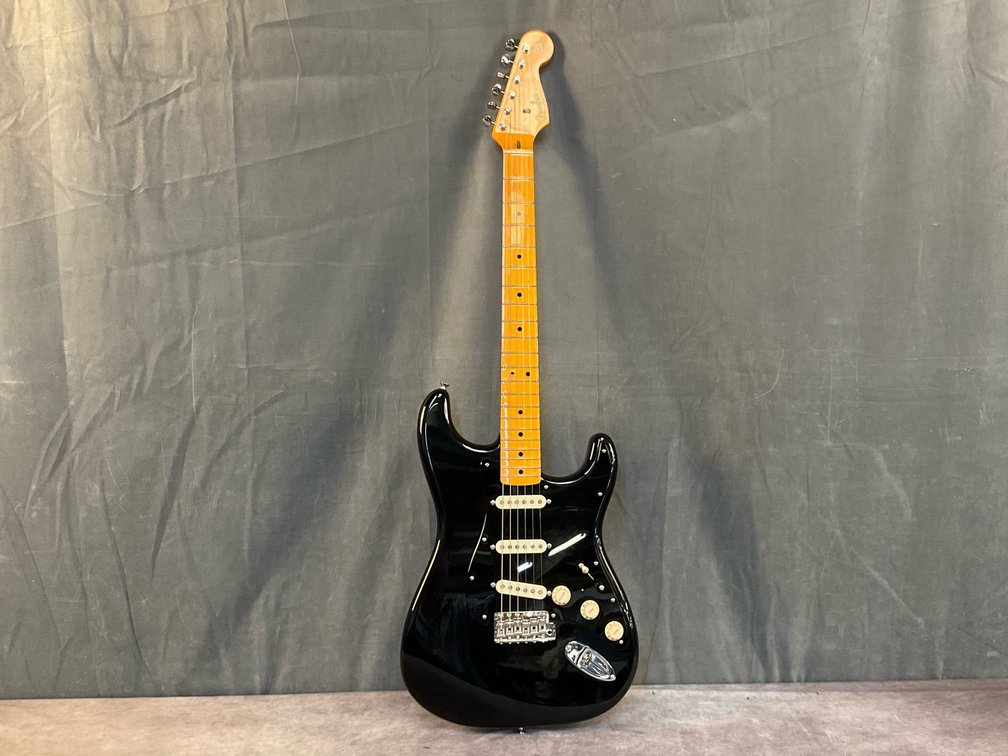 David Gilmour Fender Model Stratocaster