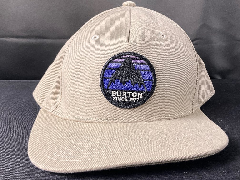 Burton Underhill Hat