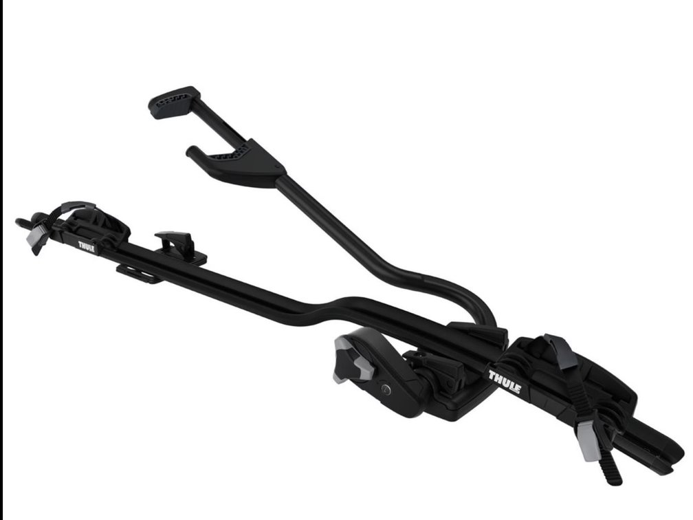 Thule ProRide XT Upright Bike Mount