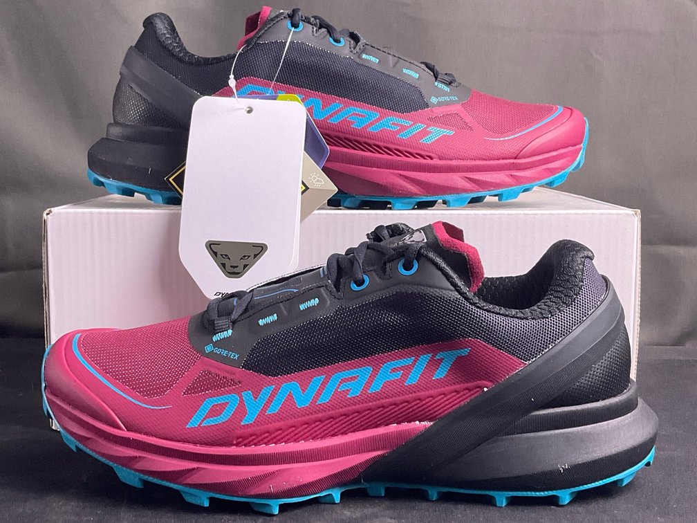 Dynafit Ultra 50 W GTX Trail Shoes