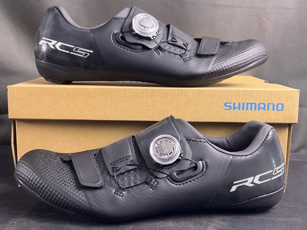 Shimano RC5W Women's Cycling Shoes