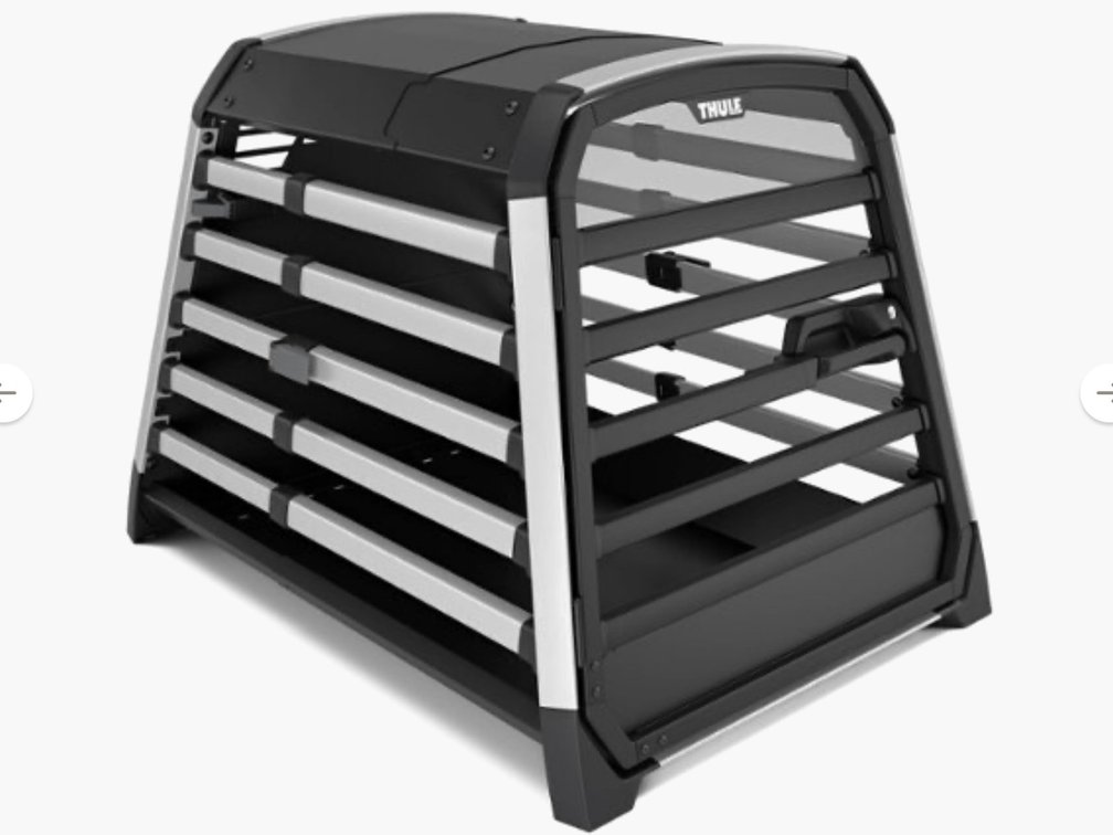 Thule Allax Dog Crate