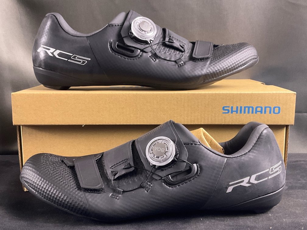 Shimano RC5W Women's Cycling Shoes