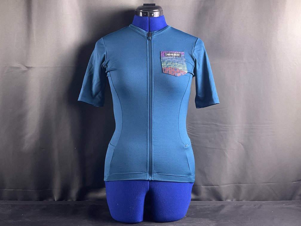 PEARL iZUMi Women's Expedition Cycling Jersey