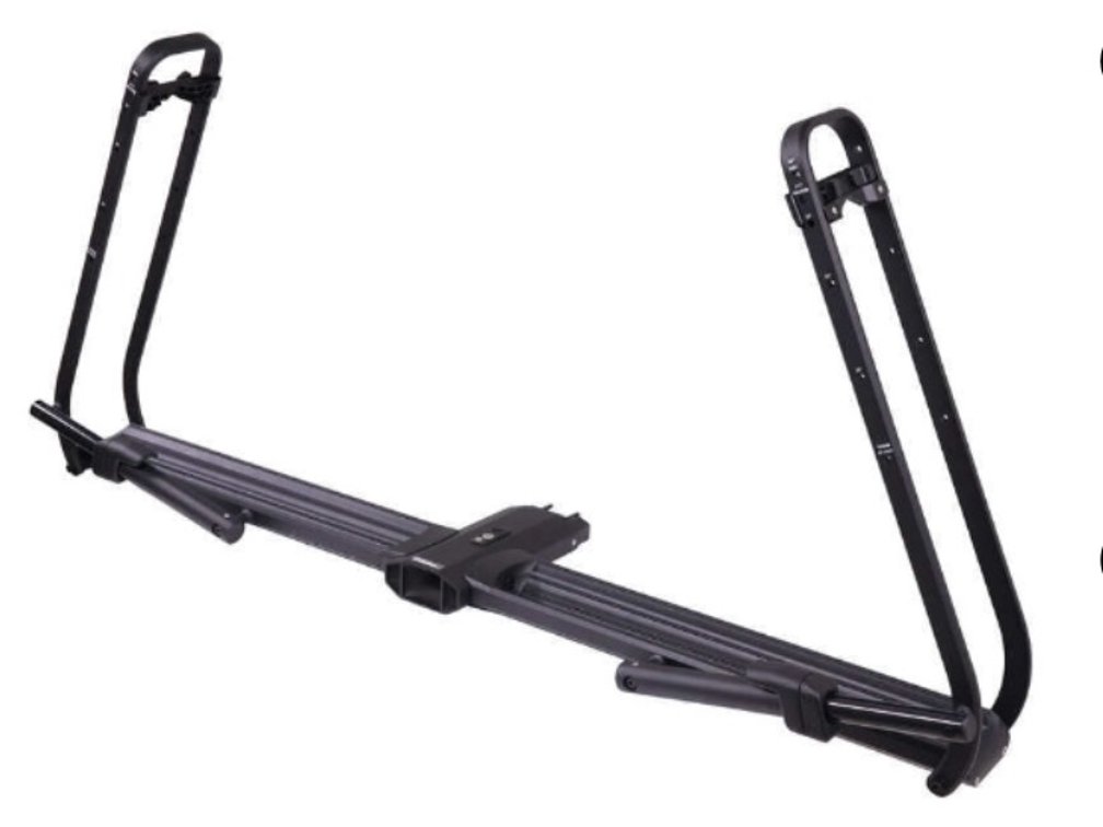 Kuat Piston Pro Hitch Rack Add-On